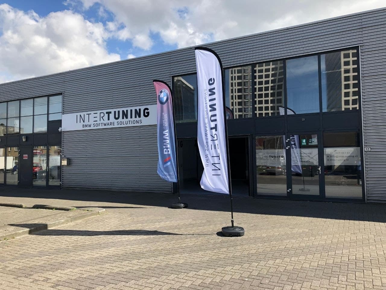 Klaar om het maximale uit uw BMW te halen?