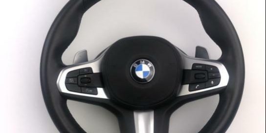 Interpersoonlijk erger maken Activeren BMW M sport stuur G30 G31 schakel flippers | Intertuning.nl | BMW Software  Solutions